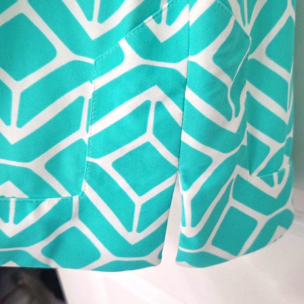 Pretty Jude Connally Kristen dress in good condition! Medium - Picture 6 of 11